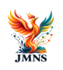 JMNS phoenix emblem