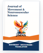JMNS journal book emblem